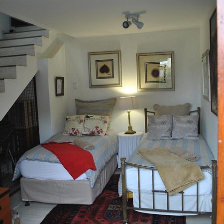 Buckhouse Elegant Village Apartment Heidelberg  Zewnętrze zdjęcie