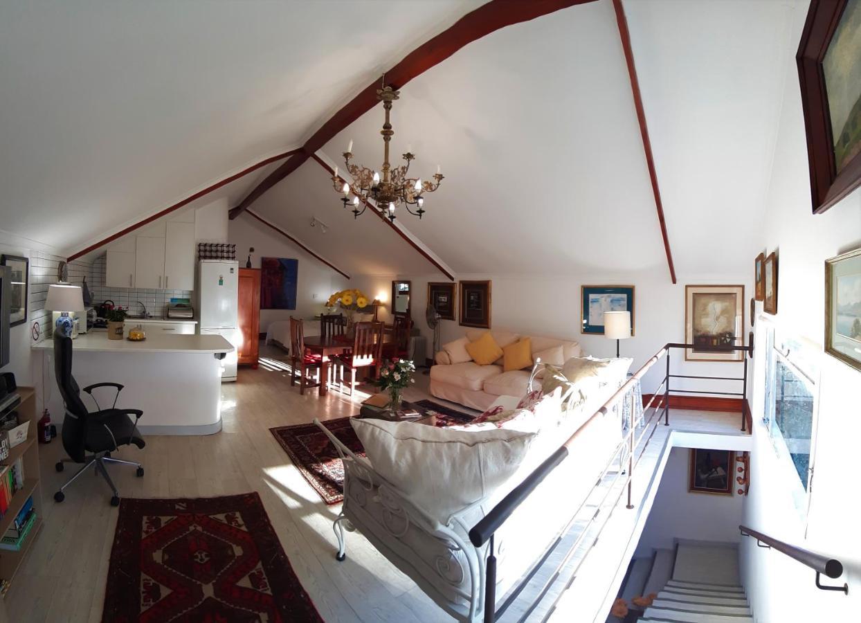 Buckhouse Elegant Village Apartment Heidelberg  Zewnętrze zdjęcie