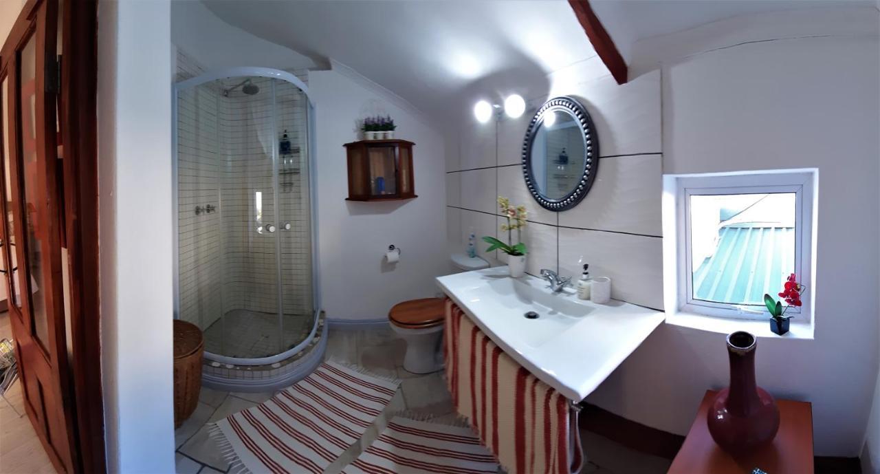 Buckhouse Elegant Village Apartment Heidelberg  Zewnętrze zdjęcie