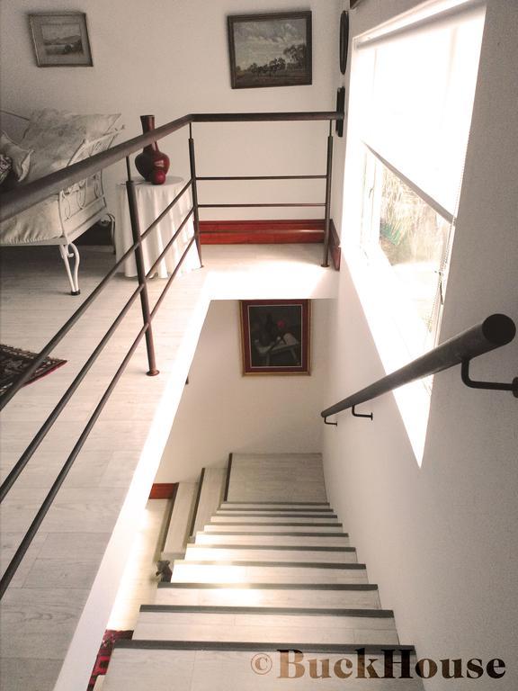 Buckhouse Elegant Village Apartment Heidelberg  Zewnętrze zdjęcie