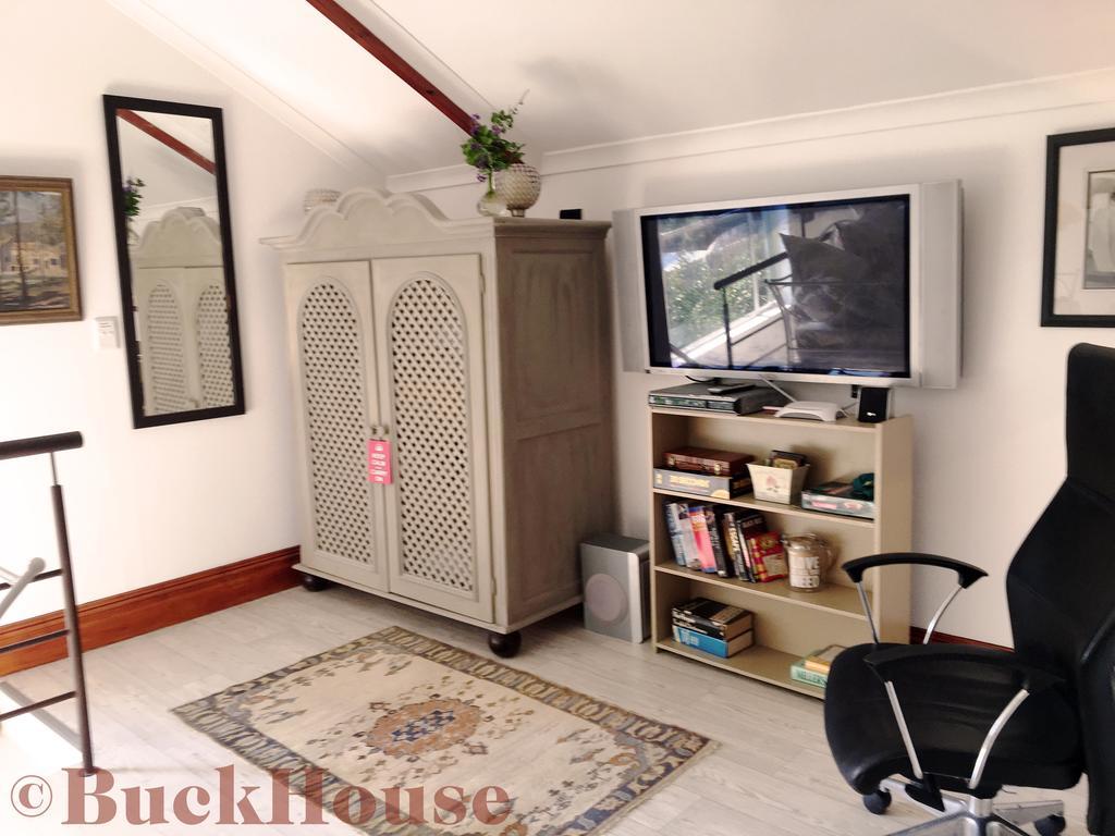 Buckhouse Elegant Village Apartment Heidelberg  Zewnętrze zdjęcie