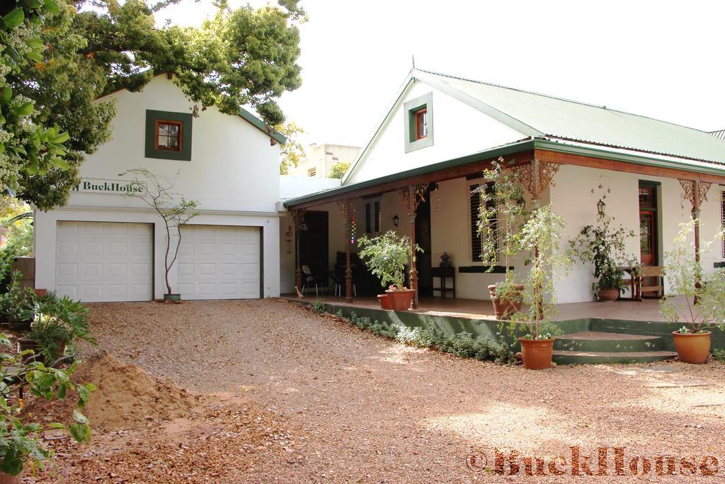 Buckhouse Elegant Village Apartment Heidelberg  Zewnętrze zdjęcie
