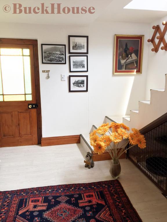 Buckhouse Elegant Village Apartment Heidelberg  Zewnętrze zdjęcie