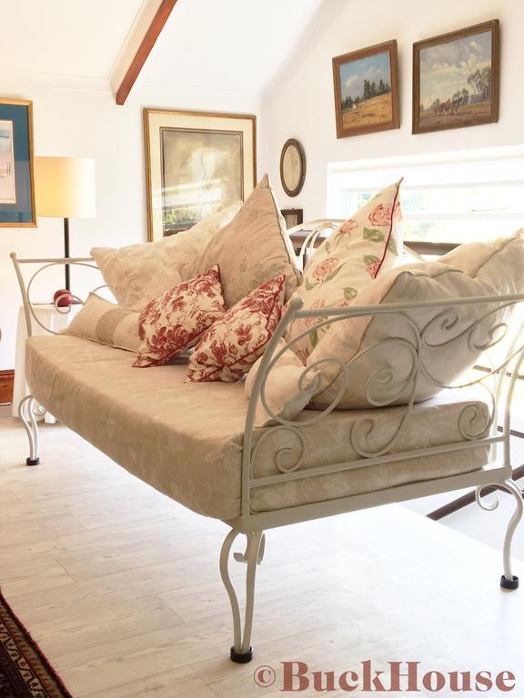 Buckhouse Elegant Village Apartment Heidelberg  Zewnętrze zdjęcie