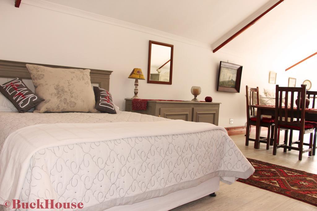 Buckhouse Elegant Village Apartment Heidelberg  Zewnętrze zdjęcie