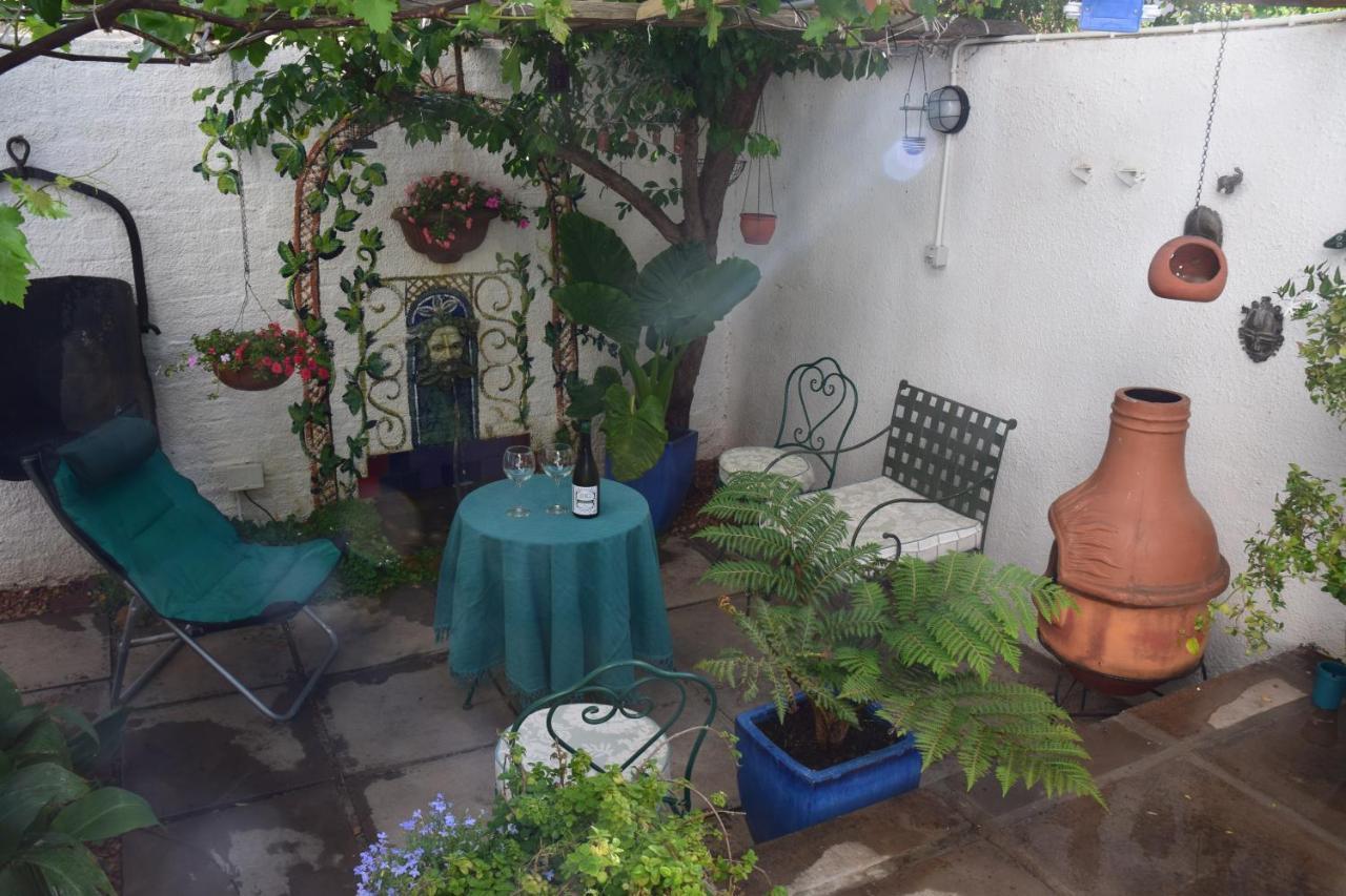 Buckhouse Elegant Village Apartment Heidelberg  Zewnętrze zdjęcie