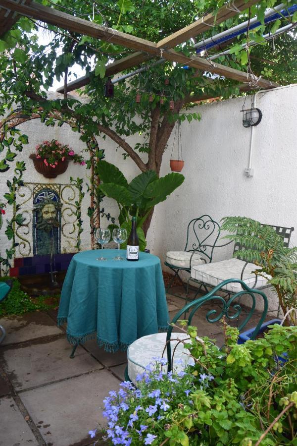 Buckhouse Elegant Village Apartment Heidelberg  Zewnętrze zdjęcie